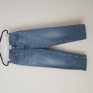 Everlane Way High Jean